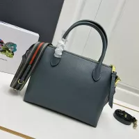 Cheap Prada AAA Quality Handbags For Women #1331166 Replica Wholesale [$115.00 USD] [ITEM#1331166] on Replica Prada AAA Quality Handbags