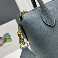 Cheap Prada AAA Quality Handbags For Women #1331166 Replica Wholesale [$115.00 USD] [ITEM#1331166] on Replica Prada AAA Quality Handbags