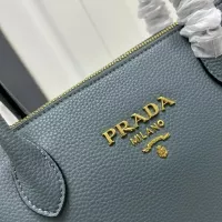Cheap Prada AAA Quality Handbags For Women #1331166 Replica Wholesale [$115.00 USD] [ITEM#1331166] on Replica Prada AAA Quality Handbags
