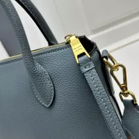 Cheap Prada AAA Quality Handbags For Women #1331166 Replica Wholesale [$115.00 USD] [ITEM#1331166] on Replica Prada AAA Quality Handbags