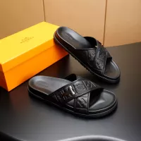 Cheap Hermes Slippers For Men #1331172 Replica Wholesale [$68.00 USD] [ITEM#1331172] on Replica Hermes Slippers
