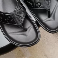 Cheap Hermes Slippers For Men #1331173 Replica Wholesale [$68.00 USD] [ITEM#1331173] on Replica Hermes Slippers