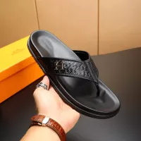 Cheap Hermes Slippers For Men #1331174 Replica Wholesale [$68.00 USD] [ITEM#1331174] on Replica Hermes Slippers