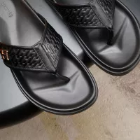Cheap Hermes Slippers For Men #1331174 Replica Wholesale [$68.00 USD] [ITEM#1331174] on Replica Hermes Slippers