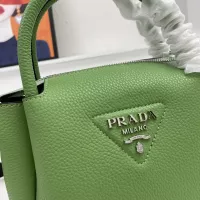 Cheap Prada AAA Quality Handbags For Women #1331176 Replica Wholesale [$98.00 USD] [ITEM#1331176] on Replica Prada AAA Quality Handbags