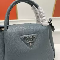 Cheap Prada AAA Quality Handbags For Women #1331177 Replica Wholesale [$98.00 USD] [ITEM#1331177] on Replica Prada AAA Quality Handbags