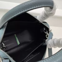Cheap Prada AAA Quality Handbags For Women #1331177 Replica Wholesale [$98.00 USD] [ITEM#1331177] on Replica Prada AAA Quality Handbags