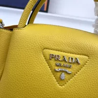 Cheap Prada AAA Quality Handbags For Women #1331178 Replica Wholesale [$98.00 USD] [ITEM#1331178] on Replica Prada AAA Quality Handbags