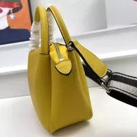 Cheap Prada AAA Quality Handbags For Women #1331178 Replica Wholesale [$98.00 USD] [ITEM#1331178] on Replica Prada AAA Quality Handbags