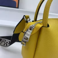 Cheap Prada AAA Quality Handbags For Women #1331178 Replica Wholesale [$98.00 USD] [ITEM#1331178] on Replica Prada AAA Quality Handbags