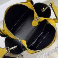 Cheap Prada AAA Quality Handbags For Women #1331178 Replica Wholesale [$98.00 USD] [ITEM#1331178] on Replica Prada AAA Quality Handbags