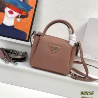 Cheap Prada AAA Quality Handbags For Women #1331179 Replica Wholesale [$98.00 USD] [ITEM#1331179] on Replica Prada AAA Quality Handbags