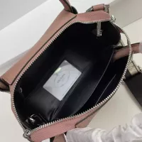 Cheap Prada AAA Quality Handbags For Women #1331179 Replica Wholesale [$98.00 USD] [ITEM#1331179] on Replica Prada AAA Quality Handbags