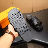 Cheap Hermes Slippers For Men #1331180 Replica Wholesale [$68.00 USD] [ITEM#1331180] on Replica Hermes Slippers