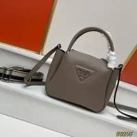 Cheap Prada AAA Quality Handbags For Women #1331182 Replica Wholesale [$98.00 USD] [ITEM#1331182] on Replica Prada AAA Quality Handbags