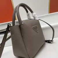 Cheap Prada AAA Quality Handbags For Women #1331182 Replica Wholesale [$98.00 USD] [ITEM#1331182] on Replica Prada AAA Quality Handbags