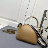Cheap Prada AAA Quality Handbags For Women #1331183 Replica Wholesale [$98.00 USD] [ITEM#1331183] on Replica Prada AAA Quality Handbags