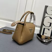 Cheap Prada AAA Quality Handbags For Women #1331183 Replica Wholesale [$98.00 USD] [ITEM#1331183] on Replica Prada AAA Quality Handbags
