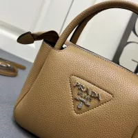 Cheap Prada AAA Quality Handbags For Women #1331183 Replica Wholesale [$98.00 USD] [ITEM#1331183] on Replica Prada AAA Quality Handbags