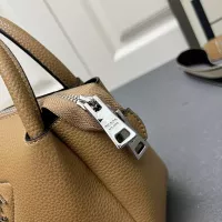 Cheap Prada AAA Quality Handbags For Women #1331183 Replica Wholesale [$98.00 USD] [ITEM#1331183] on Replica Prada AAA Quality Handbags