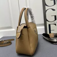 Cheap Prada AAA Quality Handbags For Women #1331183 Replica Wholesale [$98.00 USD] [ITEM#1331183] on Replica Prada AAA Quality Handbags