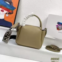 Cheap Prada AAA Quality Handbags For Women #1331184 Replica Wholesale [$98.00 USD] [ITEM#1331184] on Replica Prada AAA Quality Handbags
