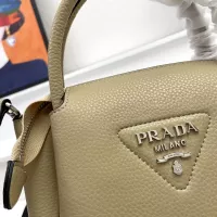 Cheap Prada AAA Quality Handbags For Women #1331184 Replica Wholesale [$98.00 USD] [ITEM#1331184] on Replica Prada AAA Quality Handbags