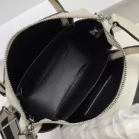 Cheap Prada AAA Quality Handbags For Women #1331185 Replica Wholesale [$98.00 USD] [ITEM#1331185] on Replica Prada AAA Quality Handbags