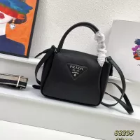Cheap Prada AAA Quality Handbags For Women #1331187 Replica Wholesale [$98.00 USD] [ITEM#1331187] on Replica Prada AAA Quality Handbags