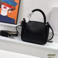 Cheap Prada AAA Quality Handbags For Women #1331187 Replica Wholesale [$98.00 USD] [ITEM#1331187] on Replica Prada AAA Quality Handbags