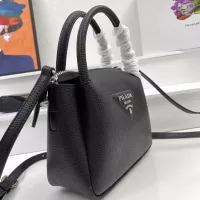 Cheap Prada AAA Quality Handbags For Women #1331187 Replica Wholesale [$98.00 USD] [ITEM#1331187] on Replica Prada AAA Quality Handbags