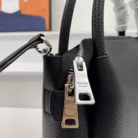 Cheap Prada AAA Quality Handbags For Women #1331187 Replica Wholesale [$98.00 USD] [ITEM#1331187] on Replica Prada AAA Quality Handbags