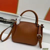 Cheap Prada AAA Quality Handbags For Women #1331189 Replica Wholesale [$98.00 USD] [ITEM#1331189] on Replica Prada AAA Quality Handbags