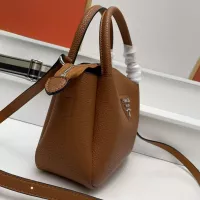 Cheap Prada AAA Quality Handbags For Women #1331189 Replica Wholesale [$98.00 USD] [ITEM#1331189] on Replica Prada AAA Quality Handbags