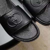 Cheap Gucci Slippers For Men #1331190 Replica Wholesale [$68.00 USD] [ITEM#1331190] on Replica Gucci Slippers