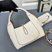 Cheap Gucci AAA Quality Handbags For Women #1331191 Replica Wholesale [$100.00 USD] [ITEM#1331191] on Replica Gucci AAA Quality Handbags