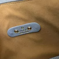 Cheap Gucci AAA Quality Handbags For Women #1331192 Replica Wholesale [$100.00 USD] [ITEM#1331192] on Replica Gucci AAA Quality Handbags