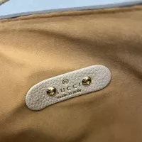 Cheap Gucci AAA Quality Handbags For Women #1331193 Replica Wholesale [$100.00 USD] [ITEM#1331193] on Replica Gucci AAA Quality Handbags