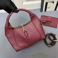 Cheap Gucci AAA Quality Handbags For Women #1331195 Replica Wholesale [$100.00 USD] [ITEM#1331195] on Replica Gucci AAA Quality Handbags