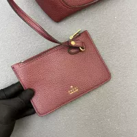 Cheap Gucci AAA Quality Handbags For Women #1331195 Replica Wholesale [$100.00 USD] [ITEM#1331195] on Replica Gucci AAA Quality Handbags
