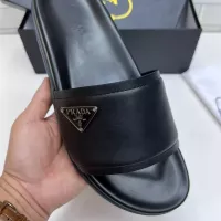Cheap Prada Slippers For Men #1331200 Replica Wholesale [$68.00 USD] [ITEM#1331200] on Replica Prada Slippers