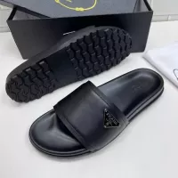 Cheap Prada Slippers For Men #1331200 Replica Wholesale [$68.00 USD] [ITEM#1331200] on Replica Prada Slippers