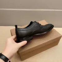 Cheap Versace Leather Shoes For Men #1331211 Replica Wholesale [$85.00 USD] [ITEM#1331211] on Replica Versace Leather Shoes