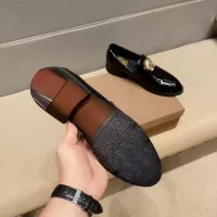Cheap Versace Leather Shoes For Men #1331212 Replica Wholesale [$85.00 USD] [ITEM#1331212] on Replica Versace Leather Shoes
