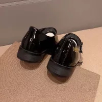Cheap Versace Leather Shoes For Men #1331213 Replica Wholesale [$85.00 USD] [ITEM#1331213] on Replica Versace Leather Shoes