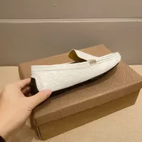 Cheap Versace Leather Shoes For Men #1331215 Replica Wholesale [$76.00 USD] [ITEM#1331215] on Replica Versace Leather Shoes