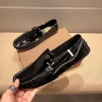 Cheap Versace Leather Shoes For Men #1331216 Replica Wholesale [$76.00 USD] [ITEM#1331216] on Replica Versace Leather Shoes