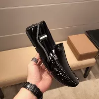 Cheap Versace Leather Shoes For Men #1331216 Replica Wholesale [$76.00 USD] [ITEM#1331216] on Replica Versace Leather Shoes