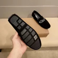 Cheap Christian Dior Leather Shoes For Men #1331217 Replica Wholesale [$76.00 USD] [ITEM#1331217] on Replica Christian Dior Leather Shoes