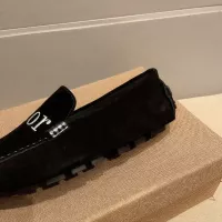 Cheap Christian Dior Leather Shoes For Men #1331217 Replica Wholesale [$76.00 USD] [ITEM#1331217] on Replica Christian Dior Leather Shoes